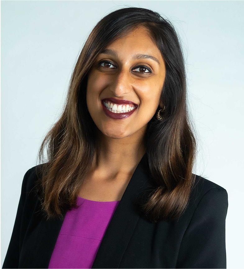 Dr. Swathi Varanasi